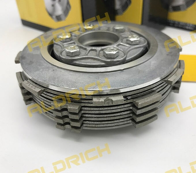 Bajaj Engine Clutch Disc Motorcycle bike Accessories Assembly For Boxer BM100