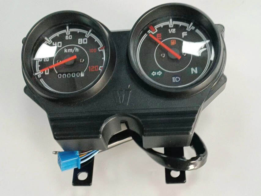 Custom Motorbike Gps Speedo Motorcycle Parts For Haojue Xpress Hj XP XPRESS 125