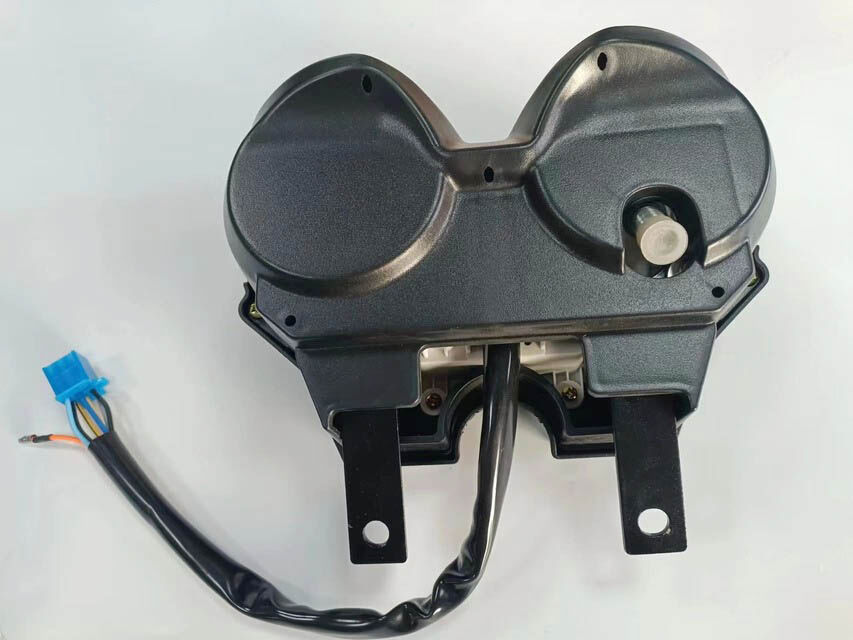 Custom Motorbike Gps Speedo Motorcycle Parts For Haojue Xpress Hj XP XPRESS 125
