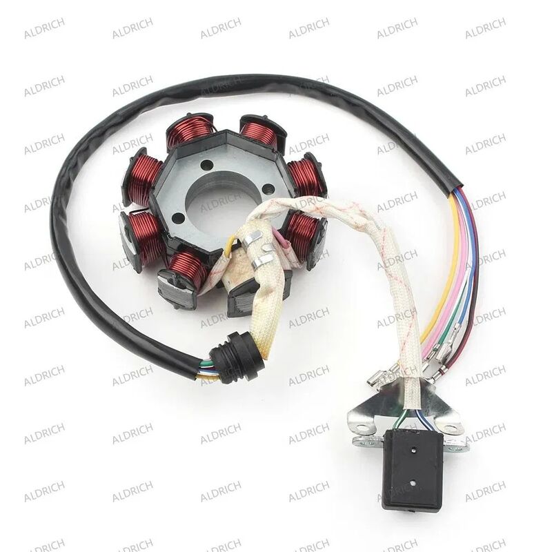 Aftermarket Honda CG125/150/200 Motorcycle Stator Coil 150cc 200cc