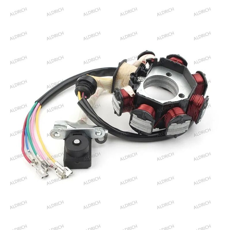 Aftermarket Honda CG125/150/200 Motorcycle Stator Coil 150cc 200cc