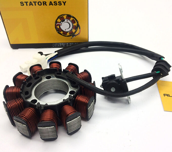 Motorcycle Bike Stator Coil Charging System Engine Parts For YAMAHA Fz16 ybr 125