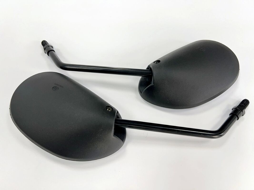 150cc 125cc Motorcycle Rear Camera Mirror For Haojue Xpress Suzuki Gixxer