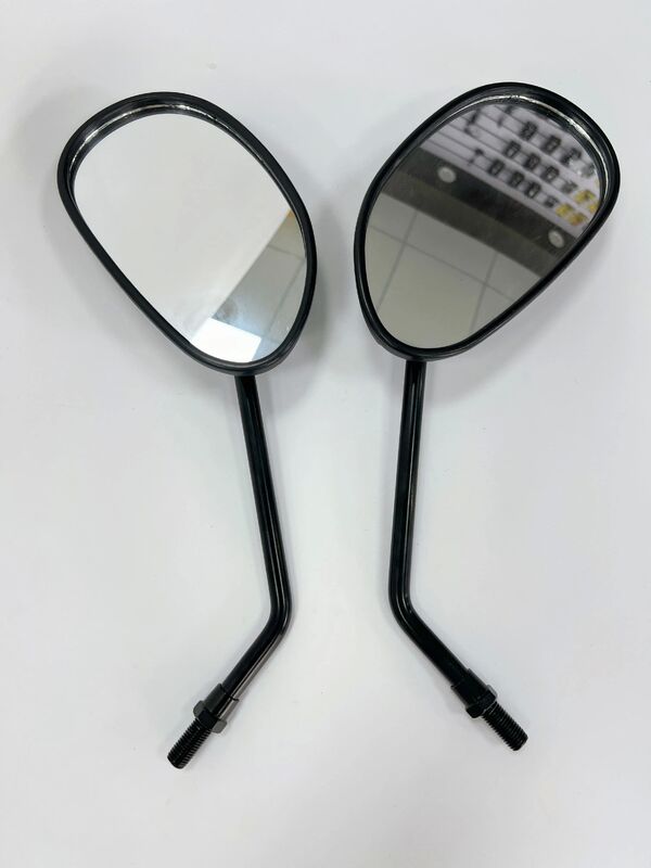 150cc 125cc Motorcycle Rear Camera Mirror For Haojue Xpress Suzuki Gixxer