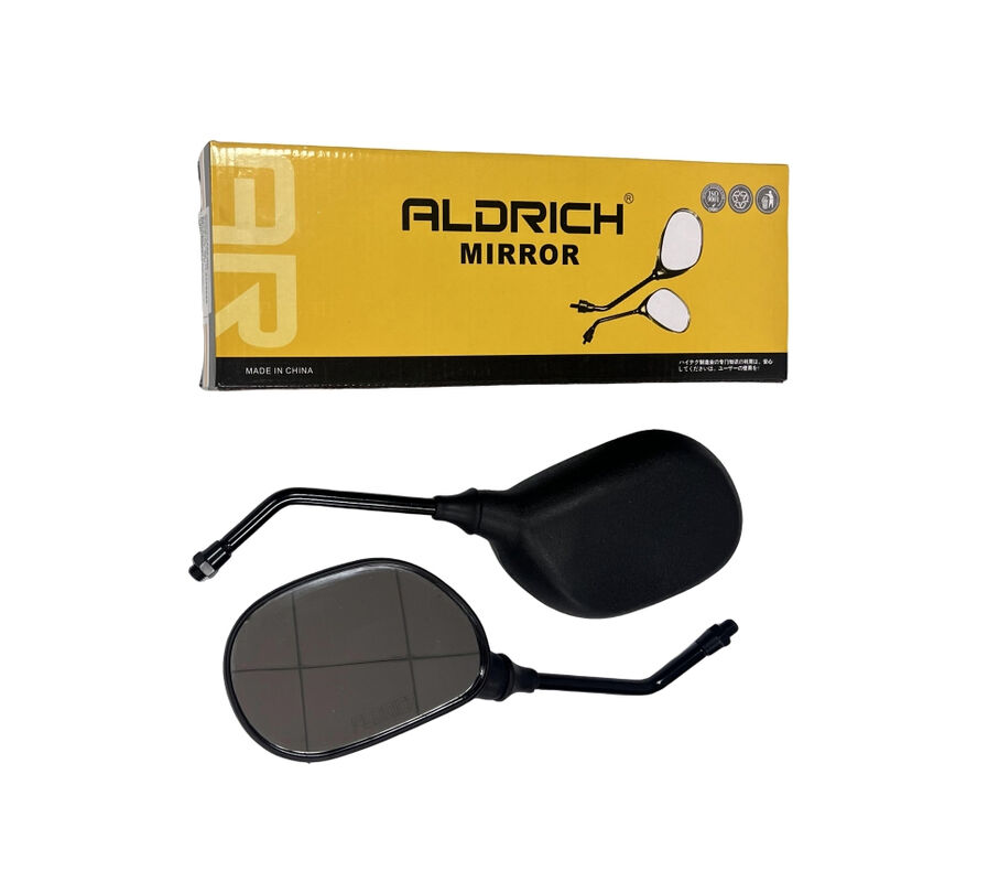 OEM Motorcycle Rear Mirror Rearview Camera Accessories For YAMAHA Ybr125