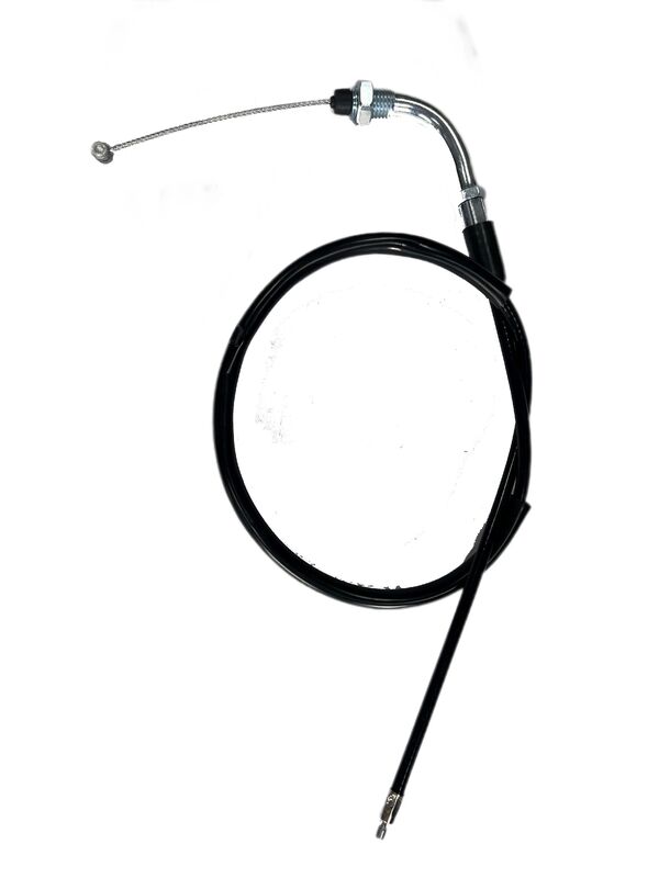 Italika Custom Made Motorcycle Cables Throttle Brake Mileage For AT110 Sport AR110