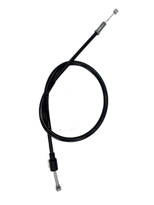 Italika Custom Made Motorcycle Cables Throttle Brake Mileage For AT110 Sport AR110