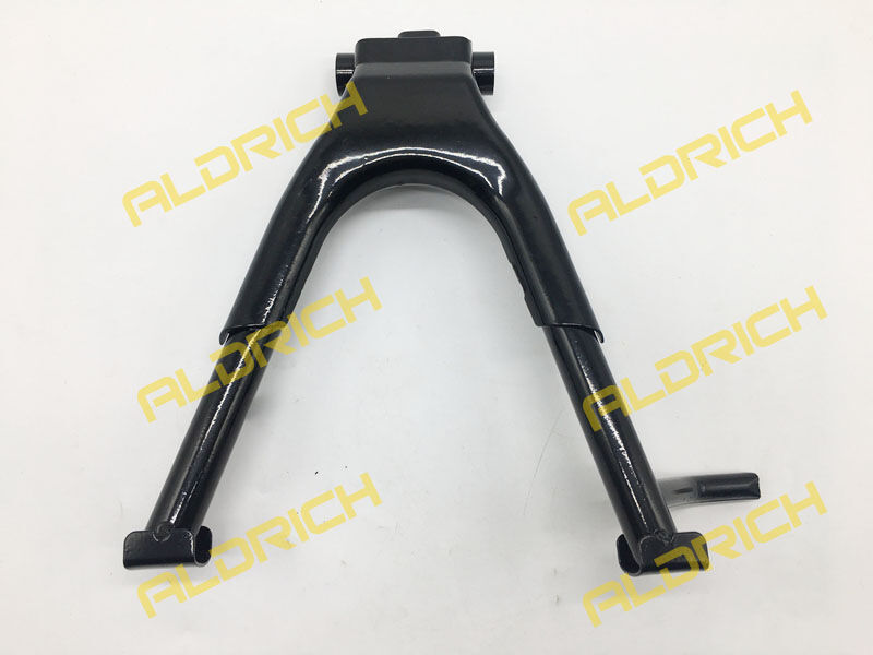 Aftermarket Motorcycle Body Parts Main Stand For Honda Cg200 Yamaha Fz