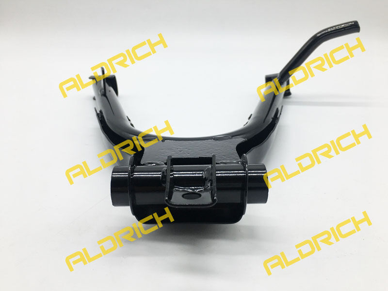 Aftermarket Motorcycle Body Parts Main Stand For Honda Cg200 Yamaha Fz