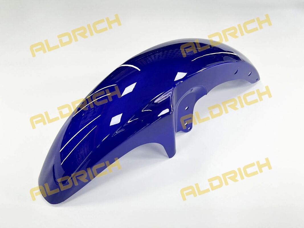 Aftermarket Dirt Bike Body Parts Motorcycle Body Parts Front Fender Mudguard