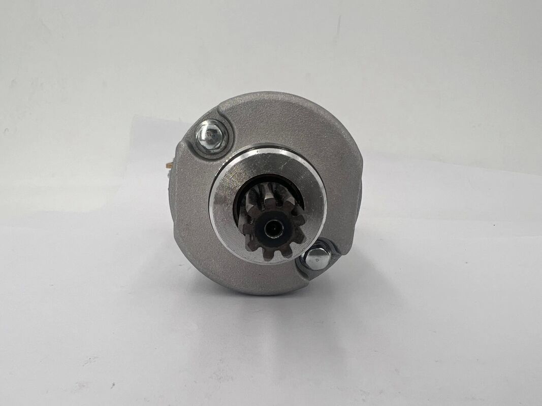 Aftermarket 12 Volt Motor Cycle Starter Motor For Yamaha YBR125 125CC Bike