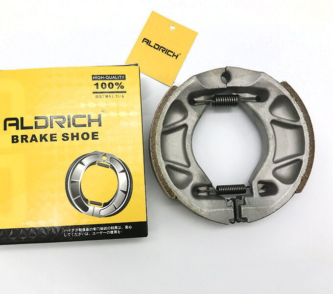 Bulk Yamaha FZ16 Brake Shoe Pad 2 Wheeler Motorcycle Aftermarket Parts