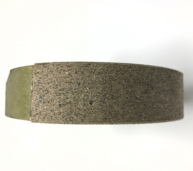 Bulk Yamaha FZ16 Brake Shoe Pad 2 Wheeler Motorcycle Aftermarket Parts
