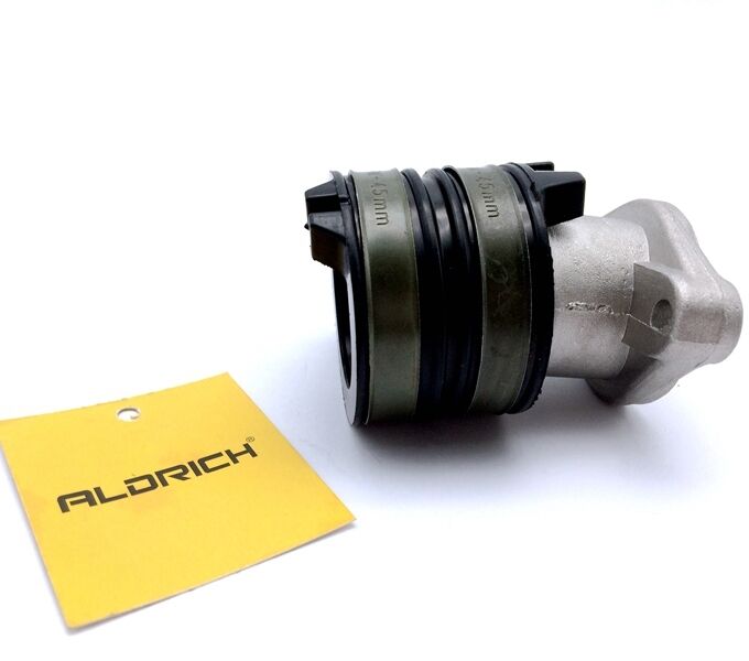 BM150 Motorcycle Carburetor Interface Adapter High-Temperature Rubber Intake Manifold Joint Boot For Bajaj