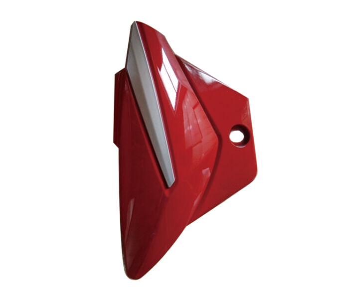 BAJAJ BOXER PLATINA Motorcycle Side Cover – Premium ABS/Plastic Body Panels (Left & Right Fairing)