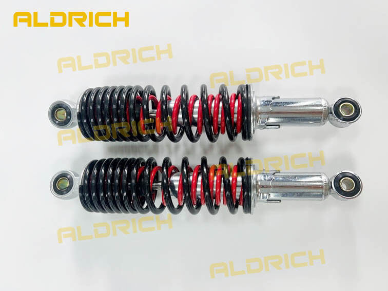 Rear Shock Absorber 62100H17400H000 for HAOJUE XPRESS 125 Motorcycle Rear Suspension