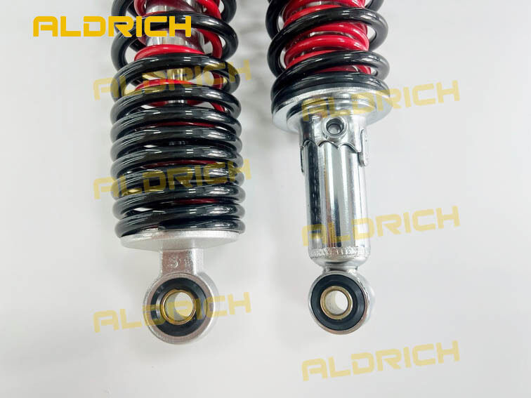 Rear Shock Absorber 62100H17400H000 for HAOJUE XPRESS 125 Motorcycle Rear Suspension