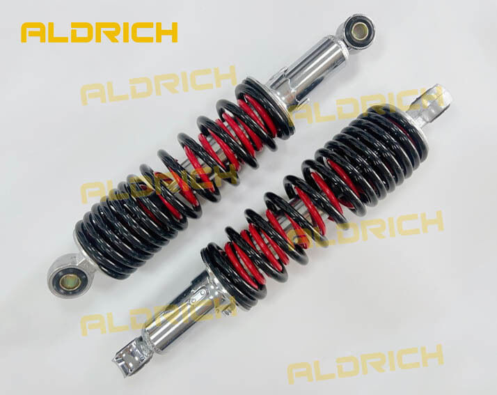 Rear Shock Absorber 62100H17400H000 for HAOJUE XPRESS 125 Motorcycle Rear Suspension