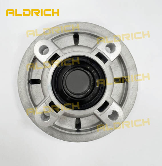 High Quality Motorcycle Rear Sprocket Drum Comp 64610H12800H000 for Haojue Xpress 125