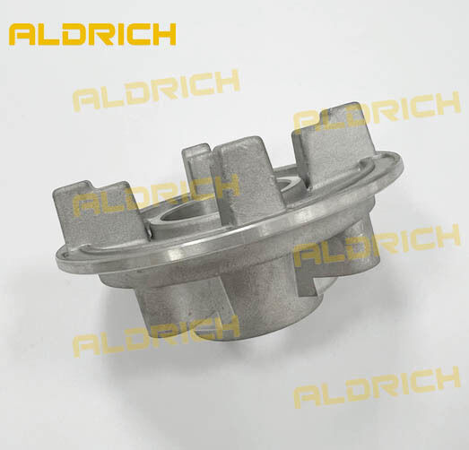 High Quality Motorcycle Rear Sprocket Drum Comp 64610H12800H000 for Haojue Xpress 125