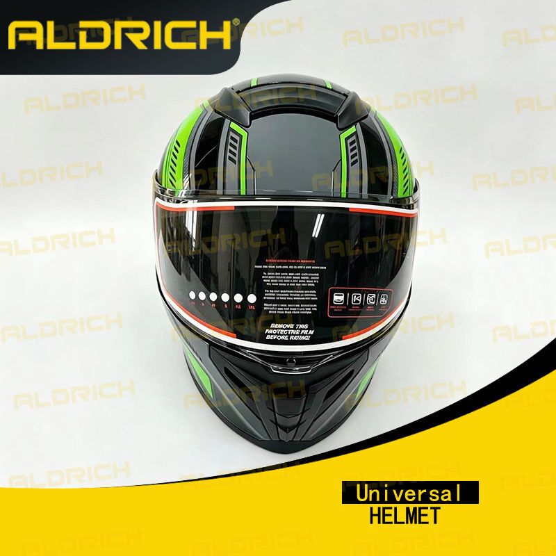 Custom OEM/ODM Adult Aldrich Modular Flip-Up Safety Helmet, Wholesale Lightweight Full Face Motorcycle Helmet