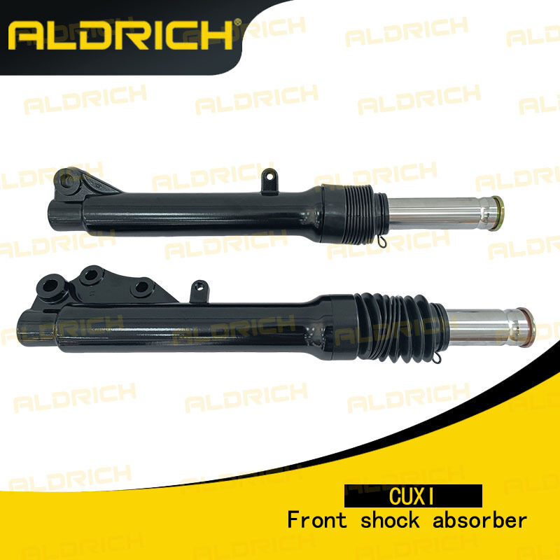 Front Shock Absorber for YAMAHA CUXI 110cc 125cc Scooter | High-Performance Motorcycle Suspension Parts
