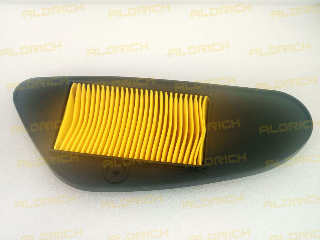 Durable Motorcycle Air Cleaner Filter Replacement for YAMAHA CUXI Scooter Accessories