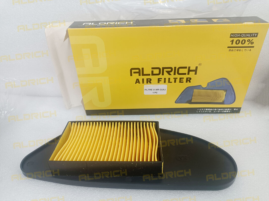 Durable Motorcycle Air Cleaner Filter Replacement for YAMAHA CUXI Scooter Accessories