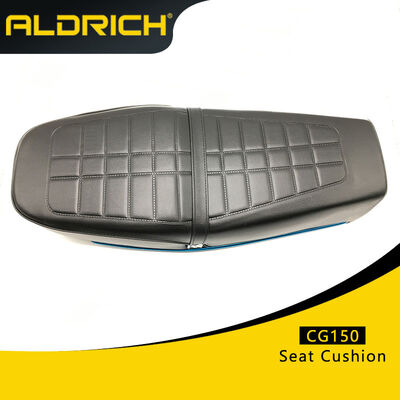Honda CG150 Motorbike Body Parts Motorcycle Seat Cushion Replacement