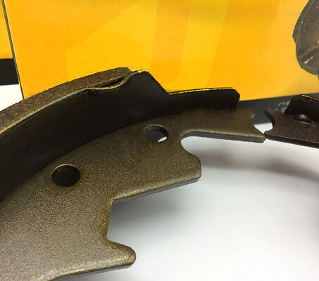BRAKE SHOE – 220MM