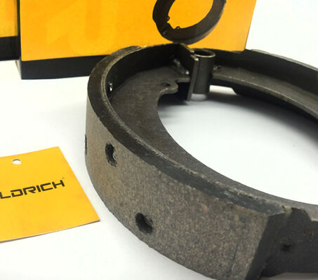 BRAKE SHOE 180MM