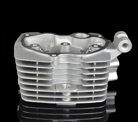 CYLINDER HEAD CG150