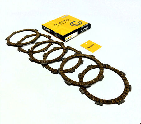 CLUTCH PLATE – HJ150 9A
