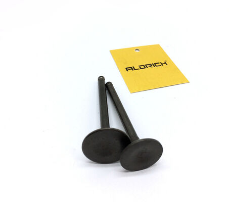 VALVE SET – GY6 125