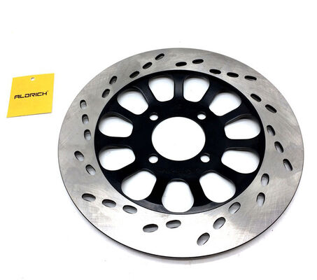 BRAKE DISC HJ125 8