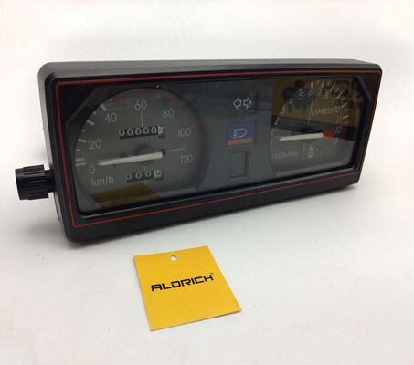 SPEEDOMETER – EXPRESS