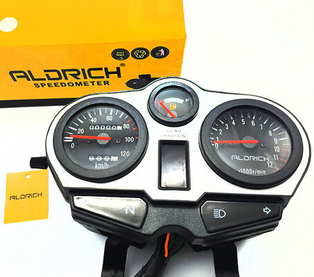 SPEEDOMETER – HJ
