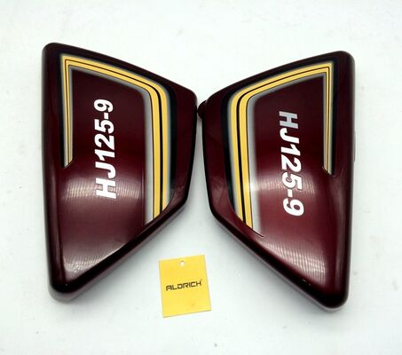 SIDE COVER – HJ125