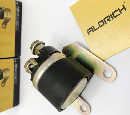 Horse HAOJUE Motorcycle Relay 12V | Premium Starting Relay Wholesale