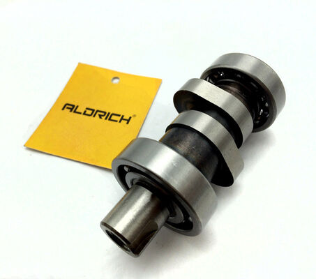 BM150 Motorcycle Camshaft High Performance Steel Shaft Assembly Engine Valve Cam