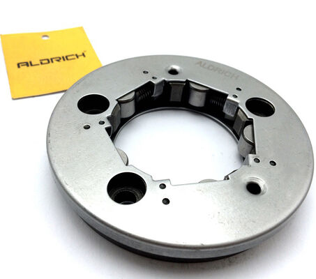 SURPASS BM150 Motorcycle Clutch Assembly Heavy Duty Metal (Engine Friction Clutch Plate)