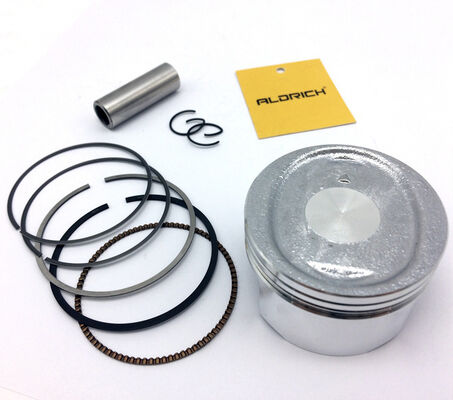 PISTON SET BAJAJ BM150 STD++