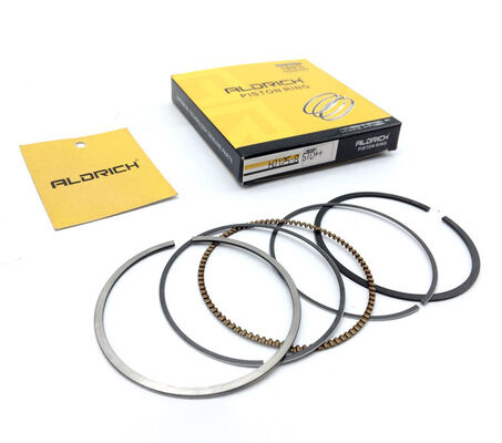 PISTON RING – HJ125 8 STD++