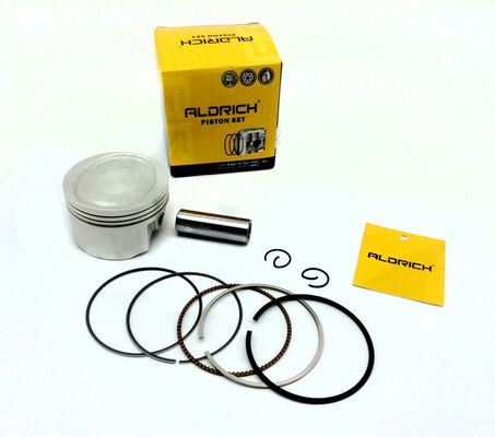 PISTON SET – BM150 STD+
