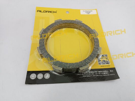 HAOJUE XPRESS 125 Clutch Drive Plate Group 21420H33000H000