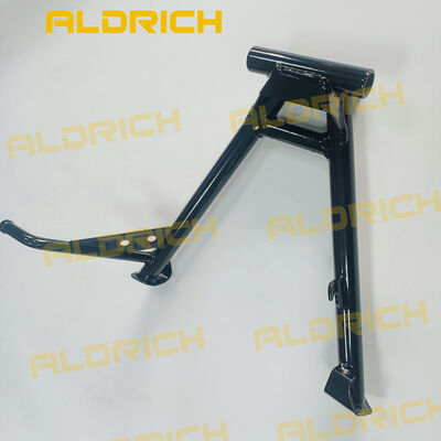 Heavy Duty Motorcycle Main Center Stand 42100H17400H000 Fits Haojue Xpress 125 Parts