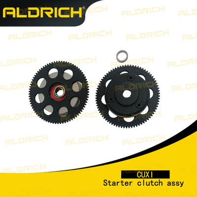 YAMAHA CUXI Motorcycle Starter Clutch Assembly Replacement Scooter Engine Parts